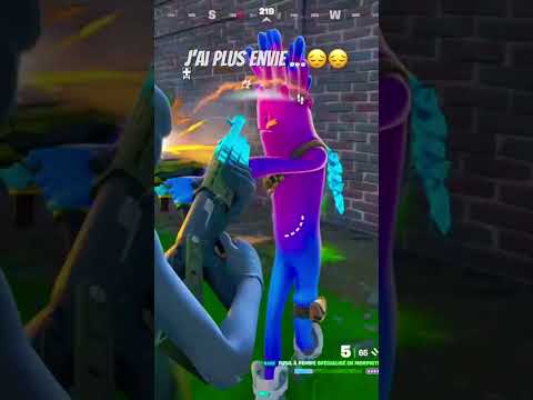 j’ai plus envie…😔😔 #fortnite #100kvews #fortniteclips #aveeplayerlegend #gaming #clips #1million