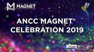 ANCC Magnet® Celebration 2019