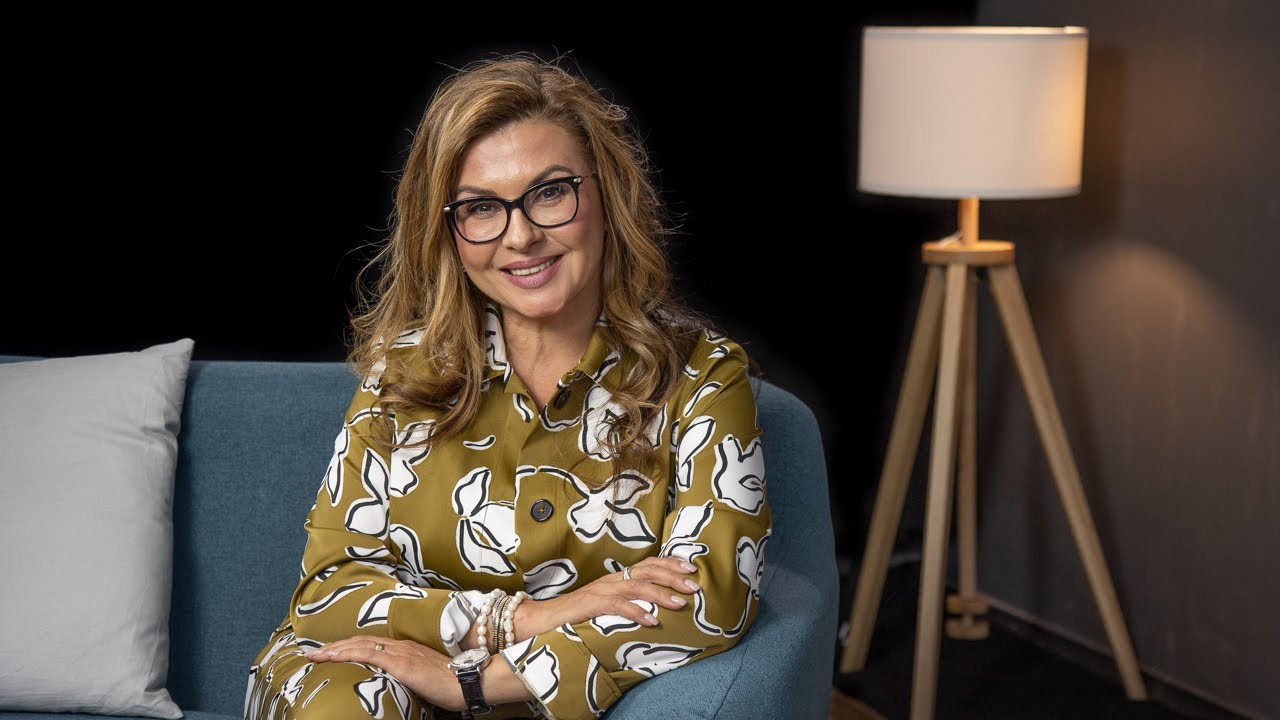 Dana Morávková velmi otevřeně o manželství, manželovi i své úchylce, o které doma raději mlčí