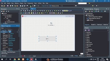 Delphi erro IDETheme.ActnCtrls ao usar Action Manager