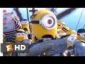 Despicable Me 3 (2017) - Bubblegum Rescue Scene (9/10) | Movieclips