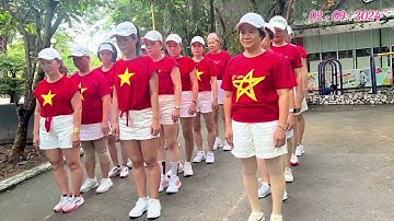 Chào Mừng Quốc Khánh - Khơi Dậy Tự Hào Dân Tộc!