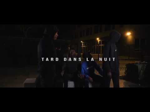 m2v feat br tard dans la nuit films by yaamsii youtube