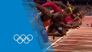 How To Sprint with Michael Johnson | Faster Higher Stronger