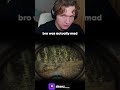 Disappointed anger #escapefromtarkov #tarkov #eft