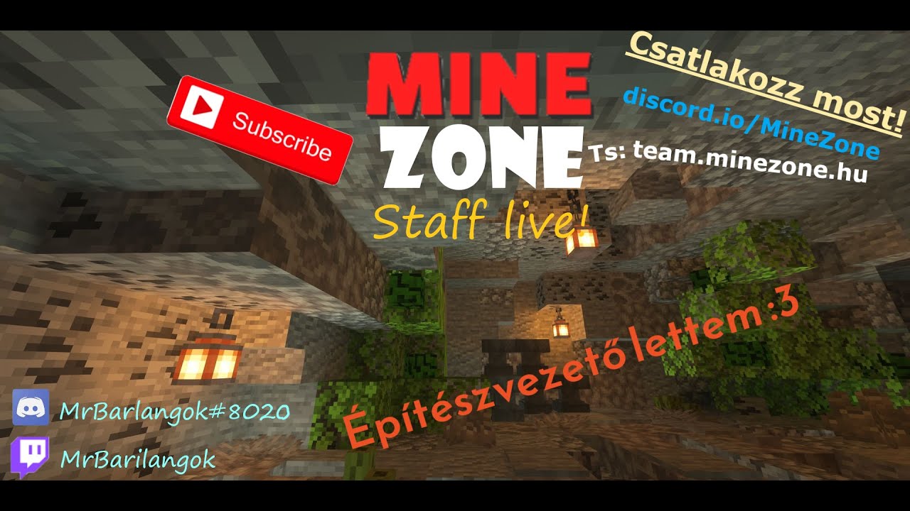 minezone