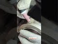 Cold Welding Machine - Capacitor discharge instantaneous pulsed TIG welding