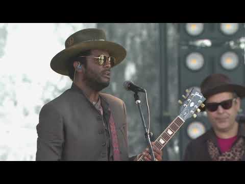 Gary Clark Jr. - Come Together (Live from Lollapalooza 2019)