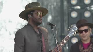 Gary Clark Jr. - Come Together (Live from Lollapalooza 2019)