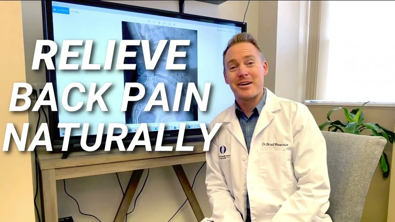 Chiropractor, San Jose, CA,  Sciatica Relief with Decompression @ Spine & Injury Medical Center