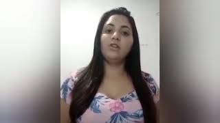 Cover Natália Costa Promessa E Processo Luana Rodrigues