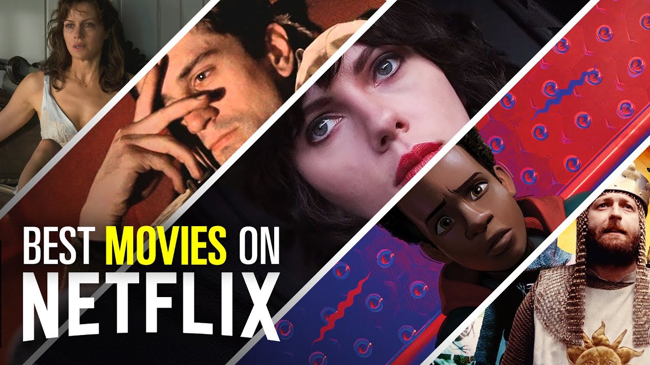 17 Best Movies on Netflix | Bingeworthy