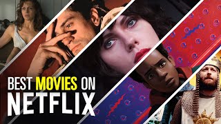 17 Best Movies on Netflix | Bingeworthy