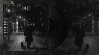 C.o.d - Condoleanțe