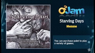 O2Jam OST - Starving Days