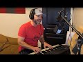 Love and Mercy - Brian Wilson (Baker Family Cover)