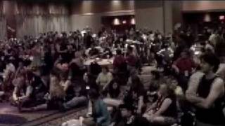 Sid's DragonCon 2008 Recap Video - Part 5 - Firefly Shindig Begins