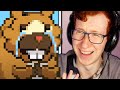 Poketuber Reacts to "If Pokedex Entries Were Literal 2"