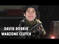 David Dobrik and Mike Clutch the Warzone Game for the Squad | David Dobrik Twitch Live Stream