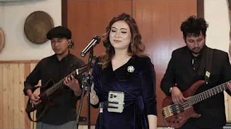 YOU'RE STILL THE ONE - AYU ANANTYA || BOSSANOVA COVER YOU'RE STILL THE ONE - AYU ANANTYA || BOSSANOVA COVER