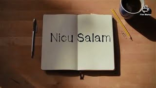 Video thumbnail of "Nicu Salam-Tutorial Sarba Bulgareasca la acordeon!"