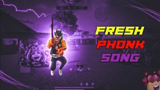 Fresh Phonk Song 2026  Dark Bass Vibes 