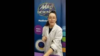 Science at Home: Bubble Bounce Experiment