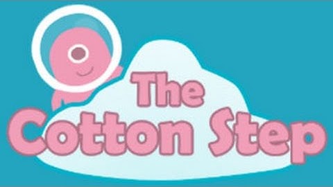 The Cotton Step Level1-16 Walkthrough