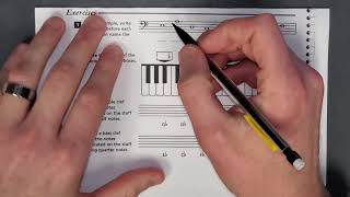 Alfred's Essentials Of Music Theory Unit 6, Lesson 22