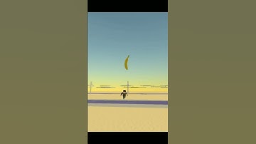 Banana!?! | Simple Sandbox 2