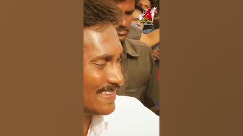 Gallu gallu mani song jagan version whatsapp status,indra movie jagan version, #ysrcp ,#ysrcongress