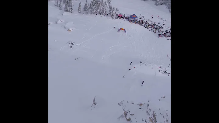 Crazy Karl - Runner up - King of Corbets 2019