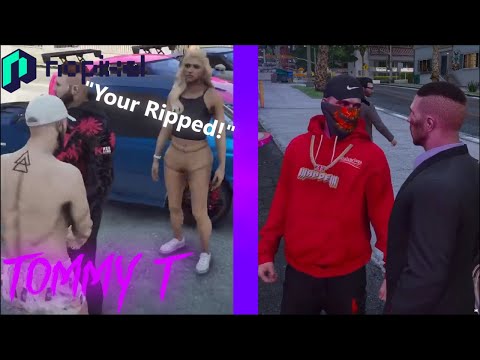 Is Tommy T and Elena Vega next??? | GTA Roleplay Nopixel 3.0