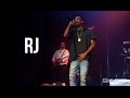 RJ  "Get Rich" LIVE on SKEE TV
