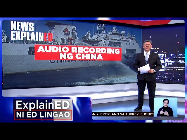 News ExplainED: Wiretapping | Frontline Tonight class=