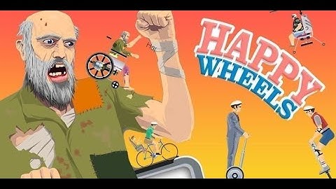 How to Play Happy Wheels FREE on PC in 2025! (Super Easy Guide)