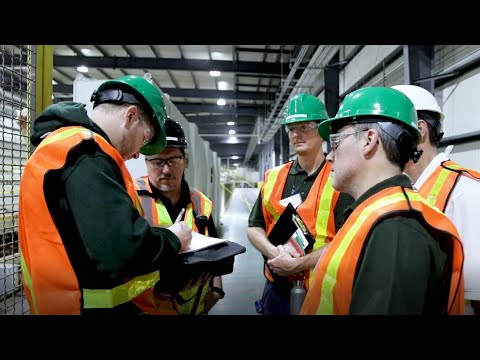 Video: Saint-Gobain Offers Solutions For Building An Energy Efficient City
