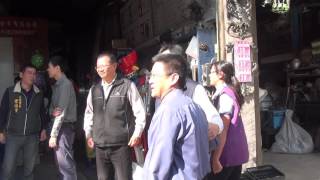 1041222-熊爸創意再生修惜站揭牌儀式9