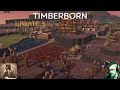 Timberborn grosse update  episode 1 ont redcouvre les mcaniques du jeu