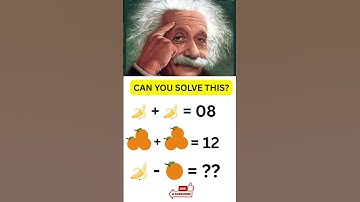 Can you solve this Maths puzzles?  | Can You Solve This Puzzle? | Viral Math Quiz 2025