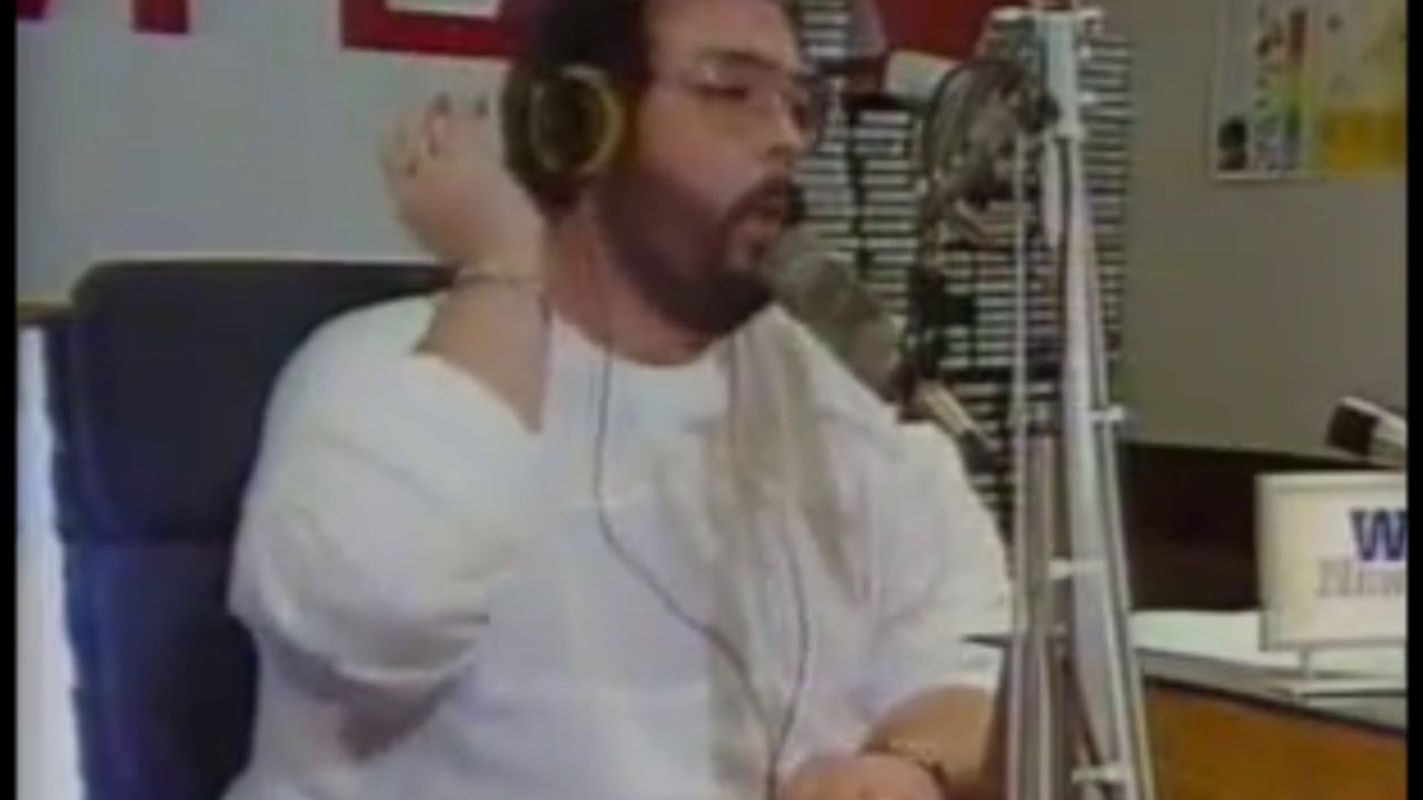 Bob Lassiter: Toilet Paper