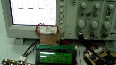 PIC PWM Module