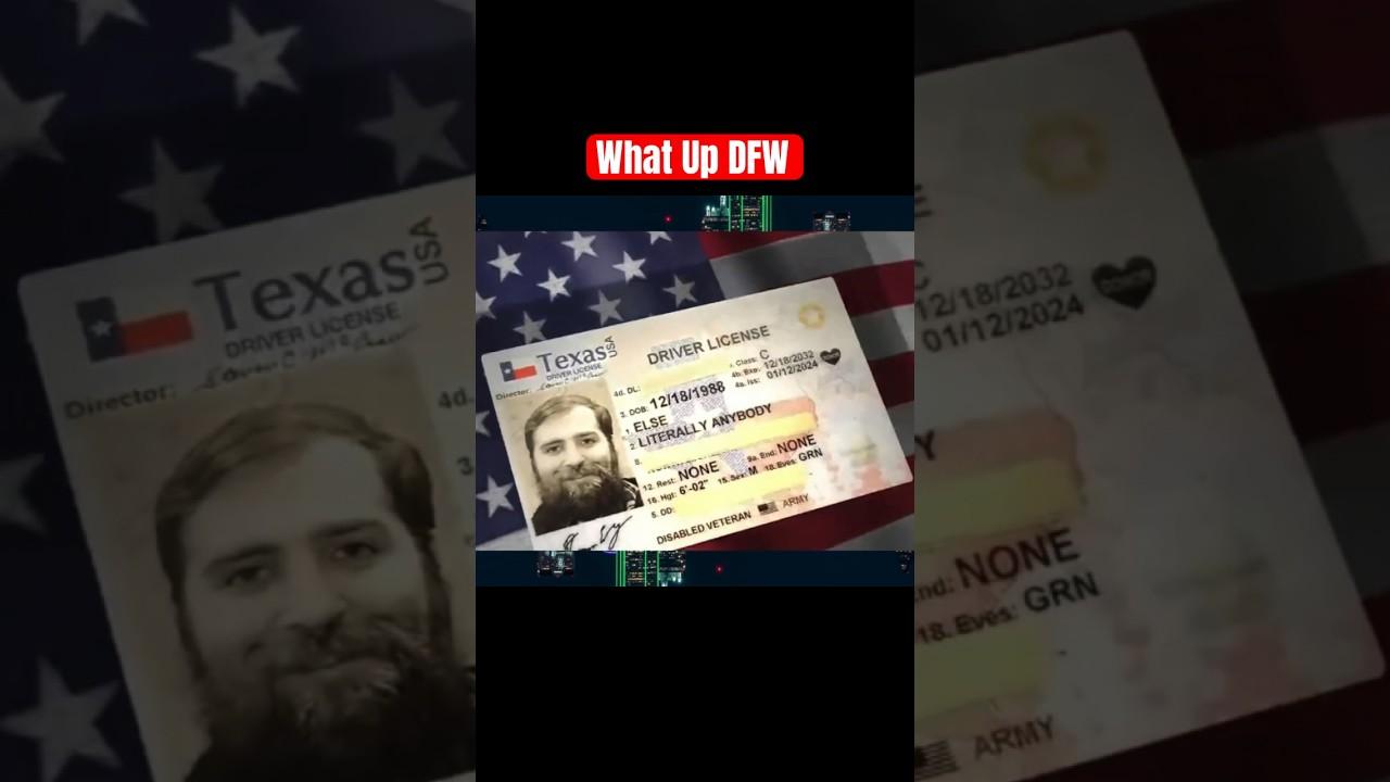 Man Changes His Name To Literally Anybody Else To Run For President