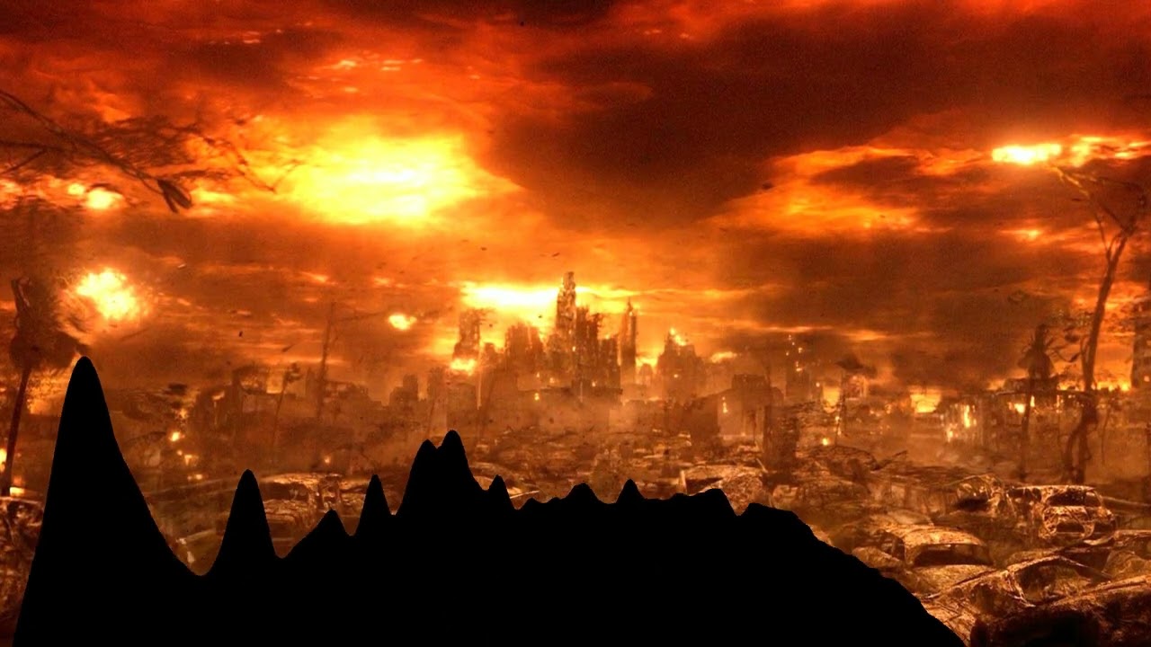 (OLD SONG - 2021) In Profundis Inferorum (Another Orchestral Medley)