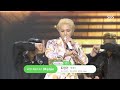 MINO – ‘도망가 (Run away)’ 1115 SBS Inkigayo