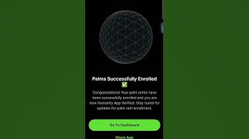 Palm Verification In Humanity Protocol | Palm Verification Without Invite Codes | Humanity Pro TGE