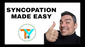 Syncopation for Tangueros - Tango for You