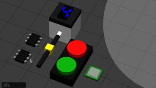 Seven Segment Display