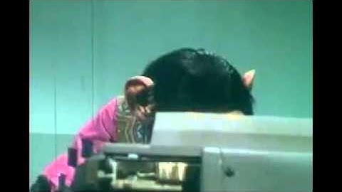 In The Beginning There Were Handcoders