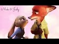 Nick & Judy's new video coming soon - Zootopia